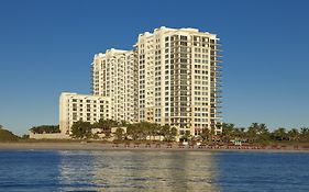 Palm Beach Marriott Singer Island Beach Resort And Spa